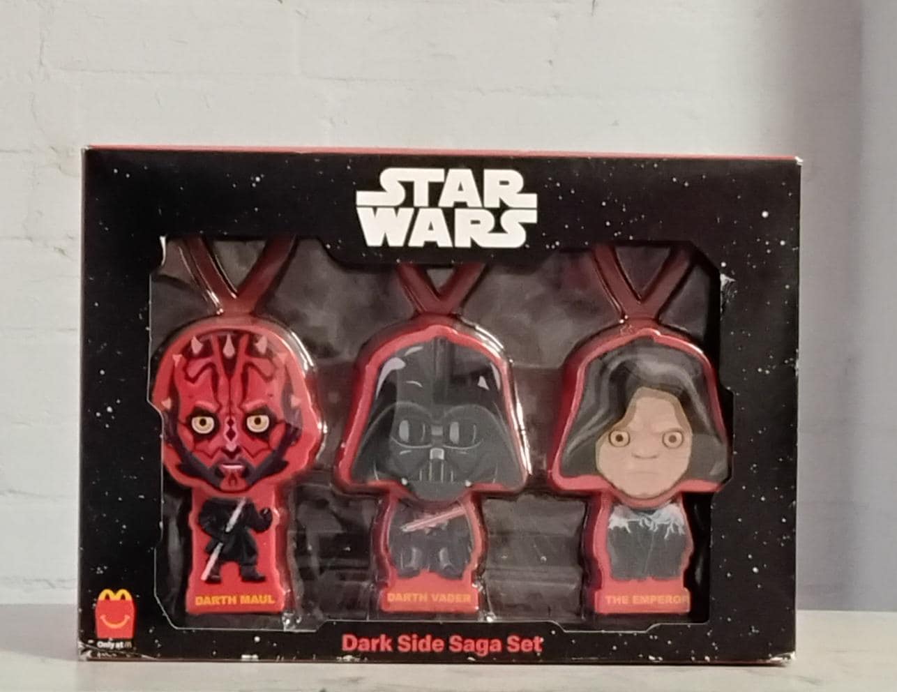 Star wars figurines collectibles
