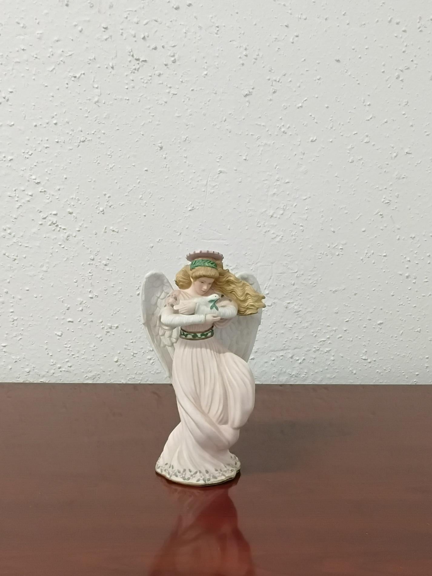 Salome-Angel Of Peace #5