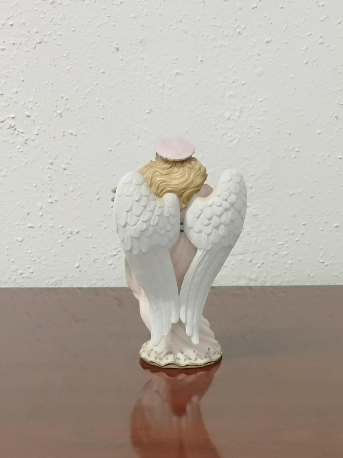 Salome-Angel Of Peace #5