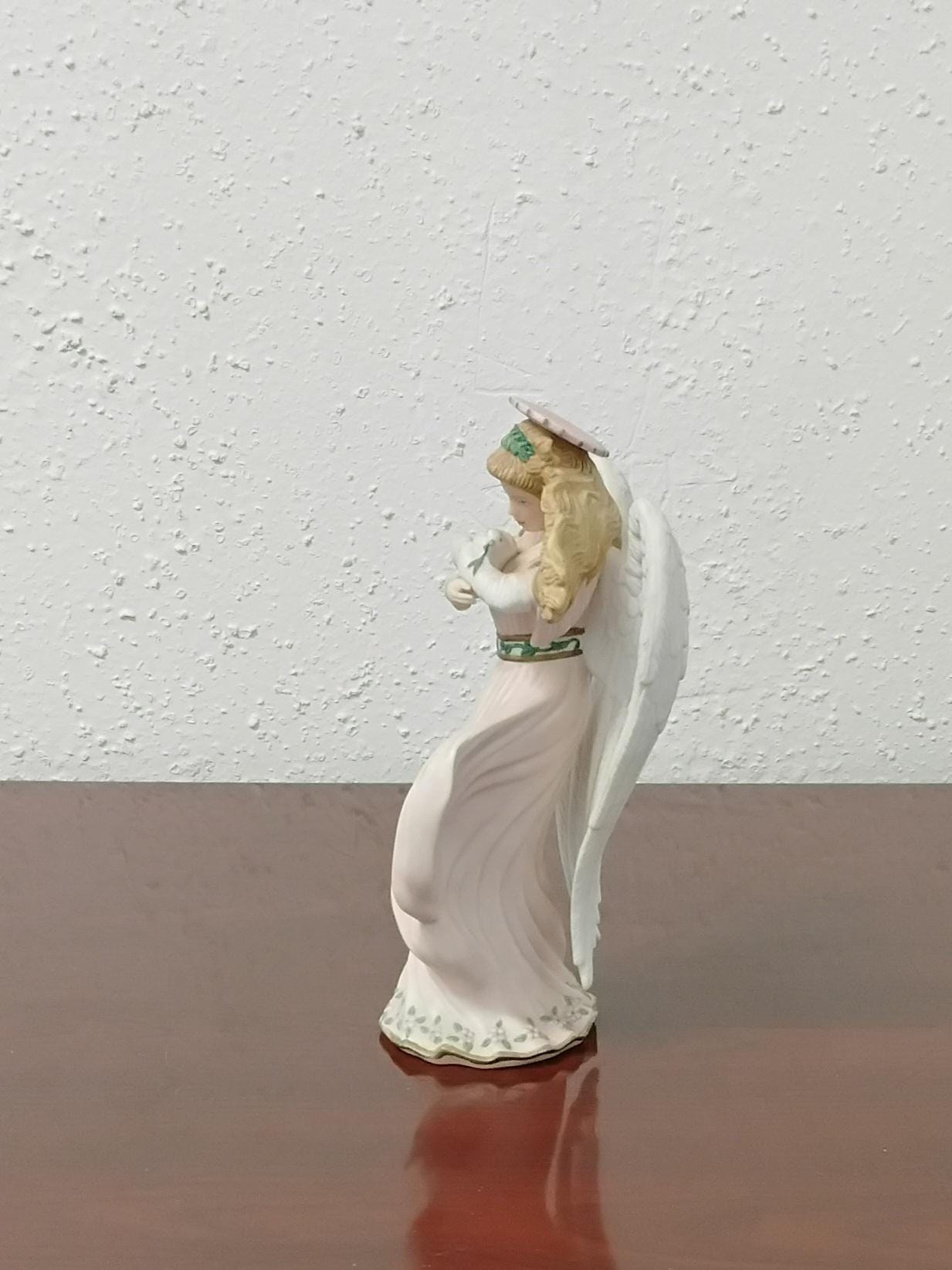 Salome-Angel Of Peace #5