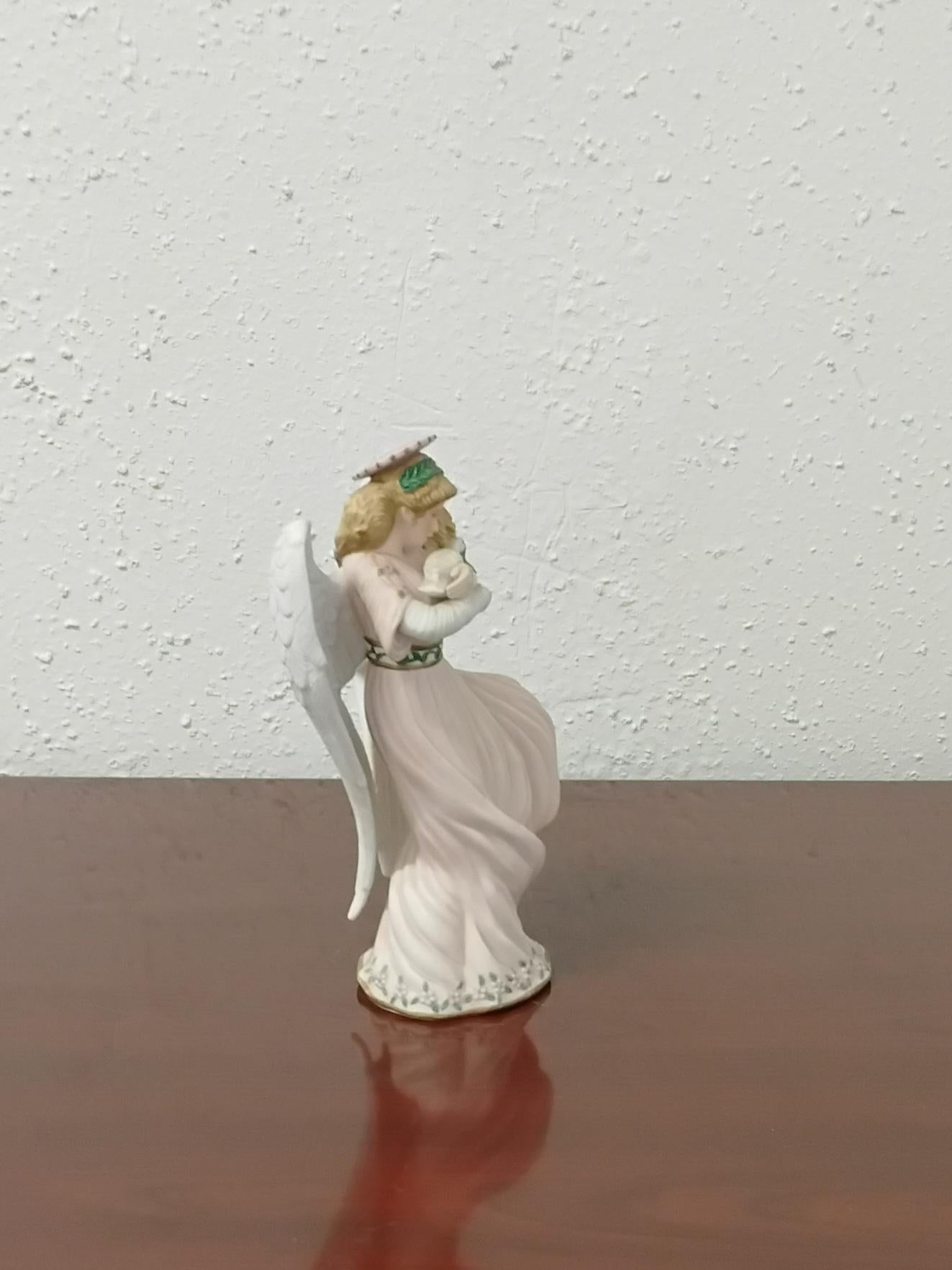 Salome-Angel Of Peace #5