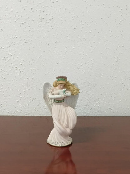 Salome-Angel Of Peace #5